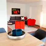 Seehof Direkt Am Apartment