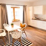 Seehof Direkt Am Apartment