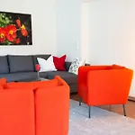 Seehof Direkt Am Apartment