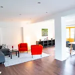 Apartment Seehof Direkt Am *