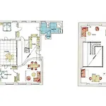 Apartment Seehof Direkt Am
