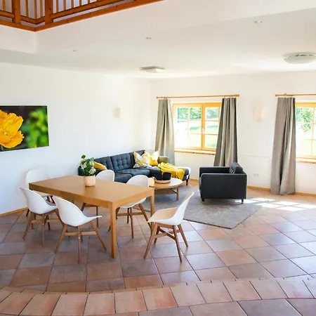 Seehof Direkt Am * Seeleiten