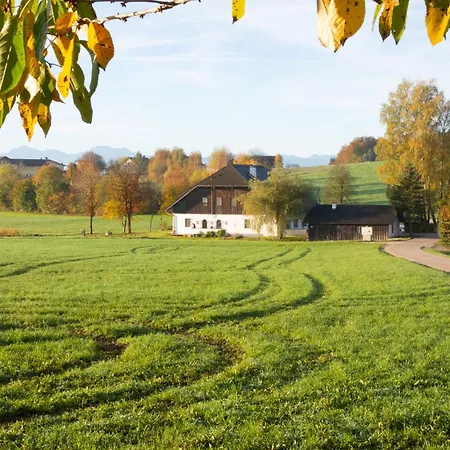 Seehof Direkt Am