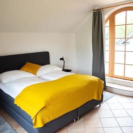 Apartament Seehof Direkt Am