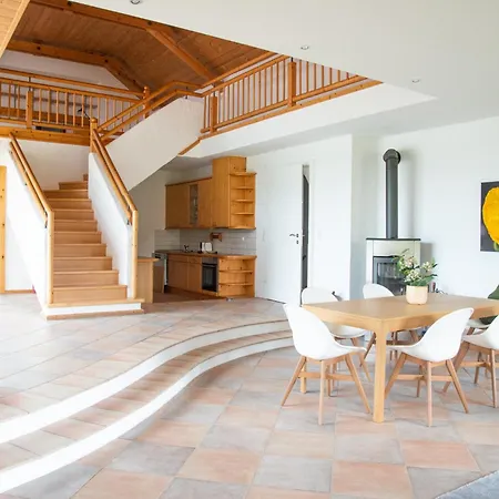 Seehof Direkt Am Apartmán