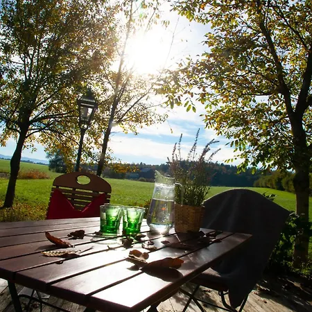 Seehof Direkt Am Apartman *