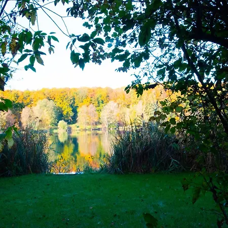 Seehof Direkt Am Apartman