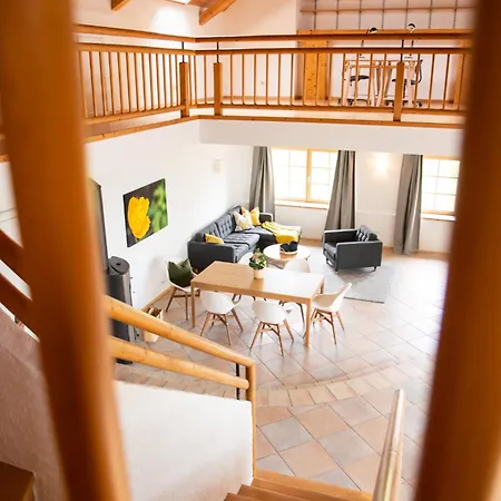 Seehof Direkt Am Apartman