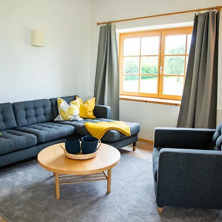 Seehof Direkt Am Apartment Seeleiten