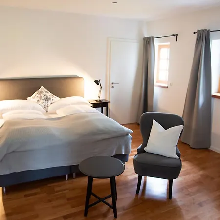 Apartman Seehof Direkt Am Seeleiten