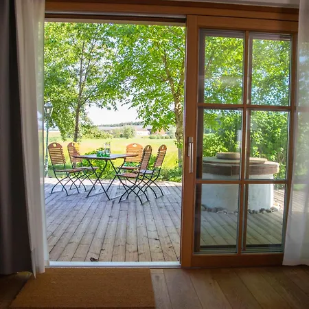 Apartman Seehof Direkt Am