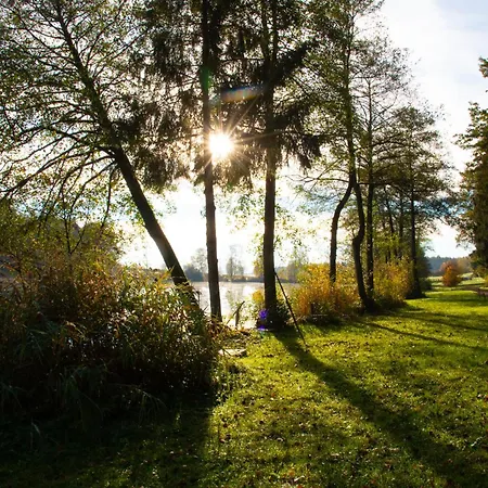 Apartmán Seehof Direkt Am Seeleiten