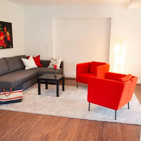 Seehof Direkt Am