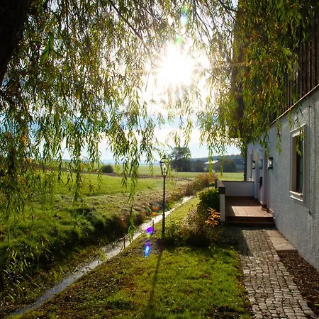 Seehof Direkt Am Seeleiten