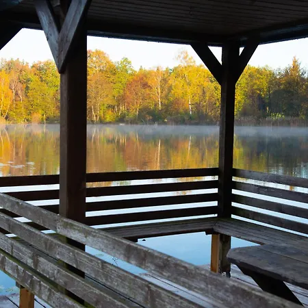 Seehof Direkt Am Apartment *