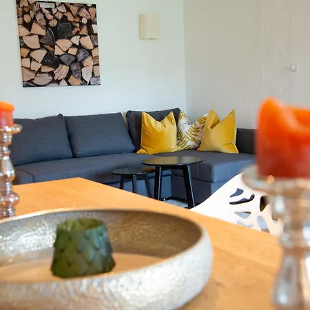Apartmán Seehof Direkt Am *