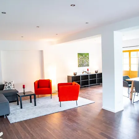 Apartmán Seehof Direkt Am *