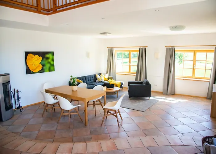 Seehof Direkt Am * Seeleiten