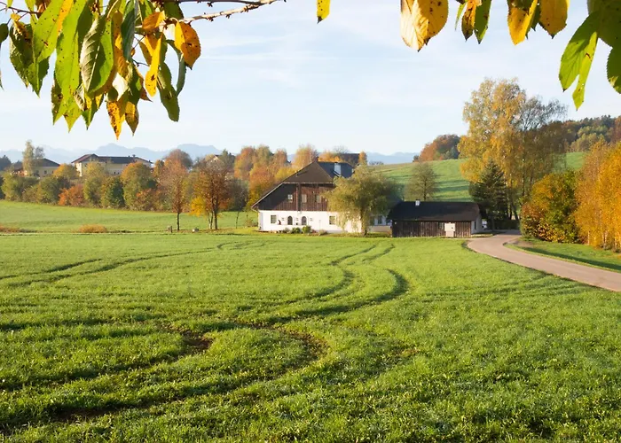 Seehof Direkt Am
