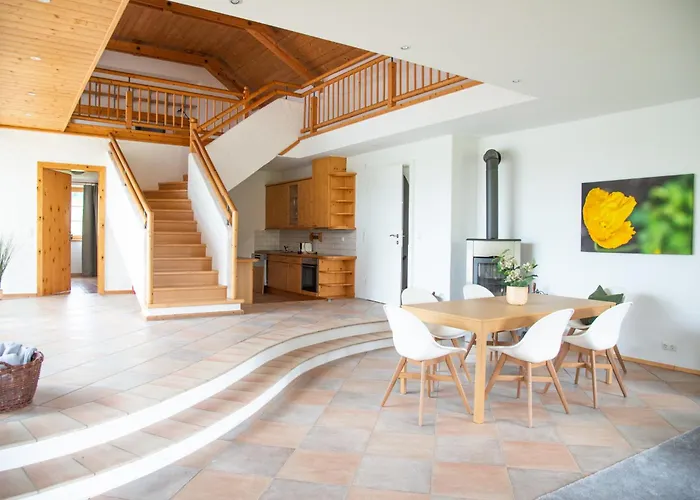 Seehof Direkt Am Апартаменты