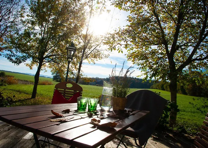 Seehof Direkt Am Апартаменты *