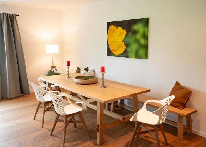 Seehof Direkt Am * Seeleiten