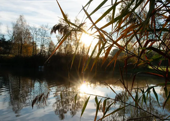 Апартаменты Seehof Direkt Am *