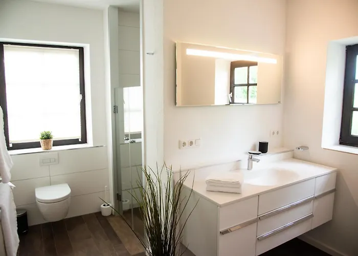 Seehof Direkt Am Seeleiten