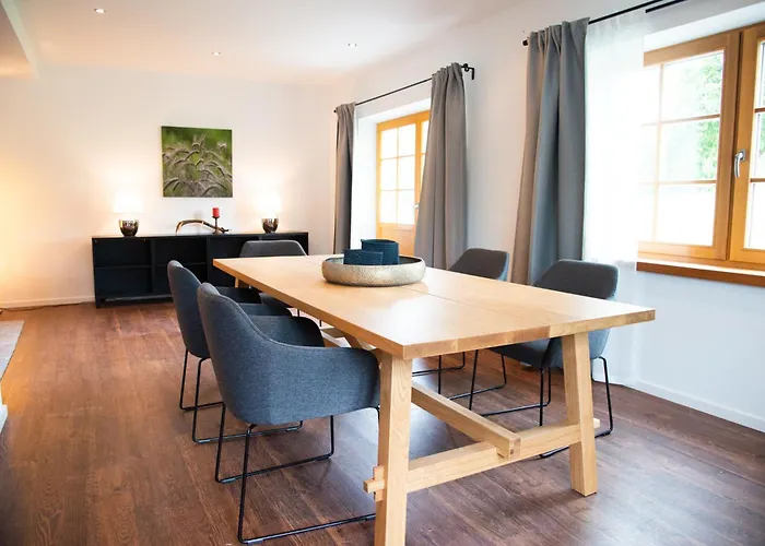 Seehof Direkt Am Апартаменты Seeleiten