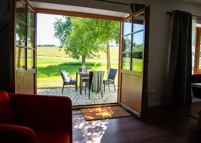 Seehof Direkt Am * Seeleiten