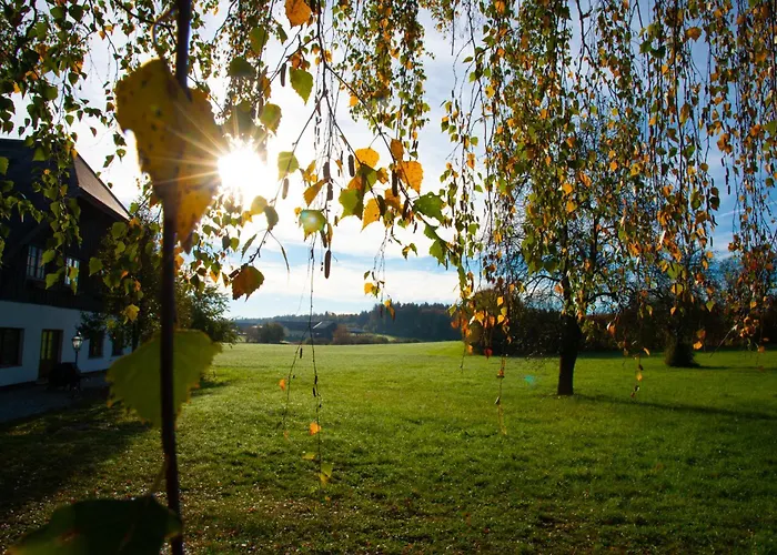 Seehof Direkt Am * Seeleiten