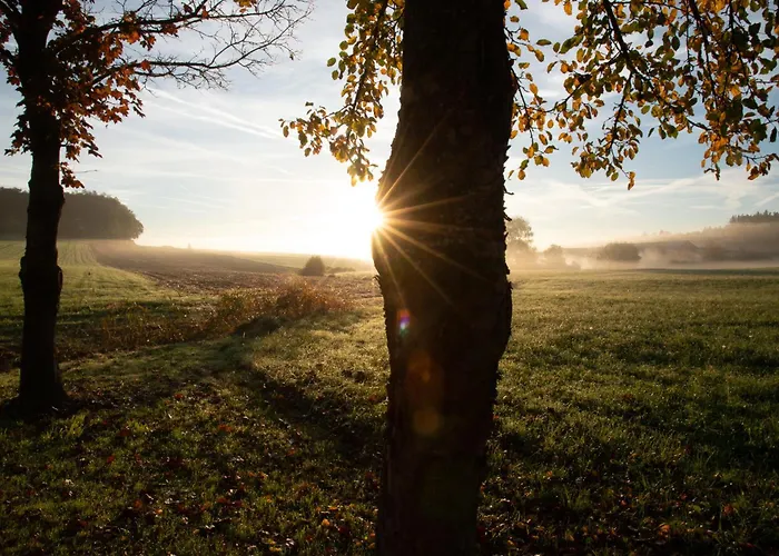 Seehof Direkt Am Seeleiten